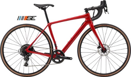 cannondale synapse 2018 se