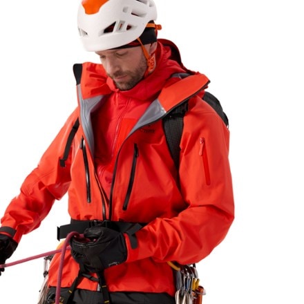 Arc'teryx Proton Insulated Hoody - Men's 7