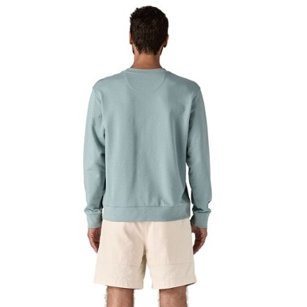 Patagonia Daily Crewneck Sweatshirt 1