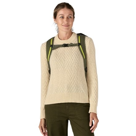 Patagonia Fieldsmith Lid Pack 4
