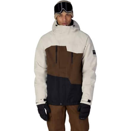 686 Geo Insulated Jacket - Men's 1