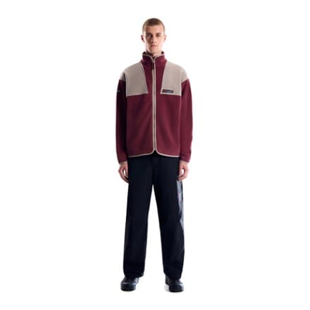 Berghaus Trango Mountain Fleece - Men's 2