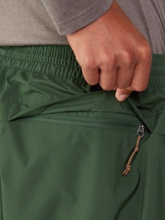 REI Co-op Trailmade Rain Pants - Men's 5