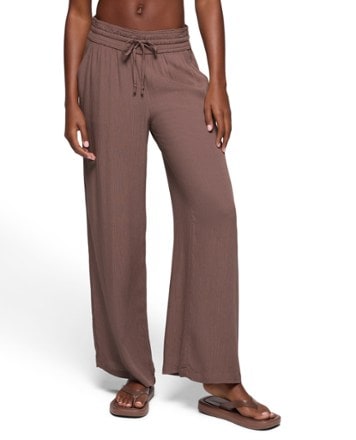prAna Fernie Beach Pants - Women's 1