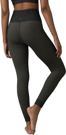 prAna Sopra Seamless Leggings Women s REI Co op