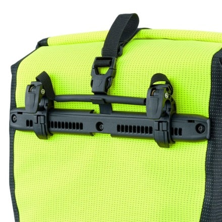 Ortlieb Back-Roller High-Visibility Pannier - Single 4