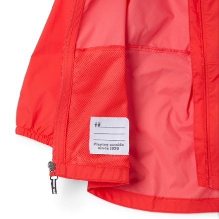 Columbia Switchback II Jacket - Toddlers' 2