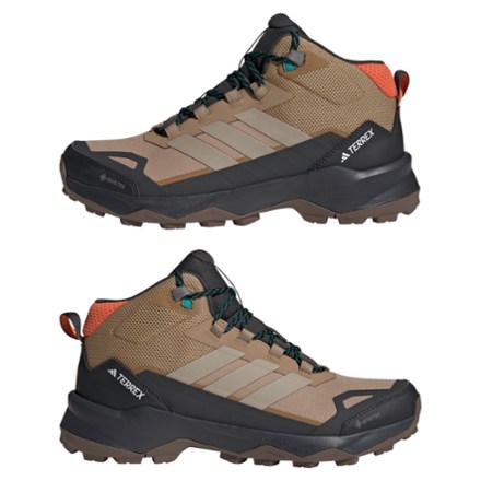 adidas Terrex Skychaser AX5 Mid GORE-TEX Hiking Boots - Men's