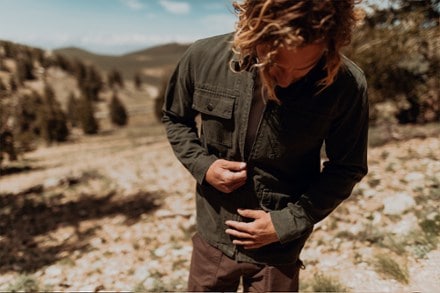 Arbor AC5 Jacket - Men's 3