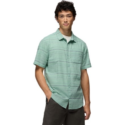 prAna Groveland Shirt - Men's 1
