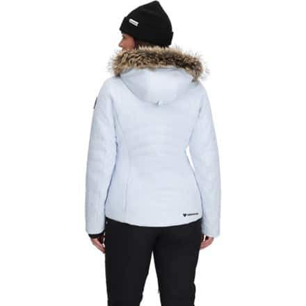 Obermeyer Tuscany II Insulated Jacket - Women's 2