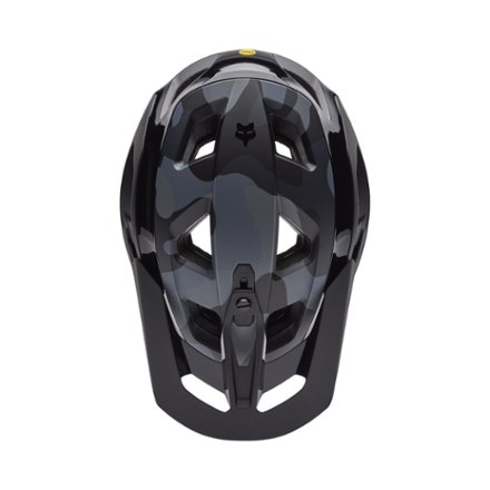 Fox SpeedFrame RS Mips Bike Helmet 3