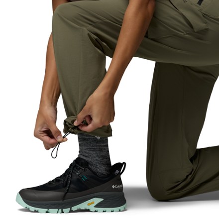 Columbia Silver Ridge Elite Pants - Women's 7