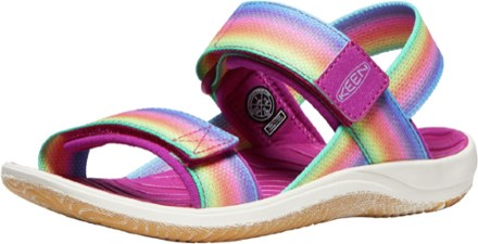 KEEN Elle Backstrap Sandals - Kids' 3