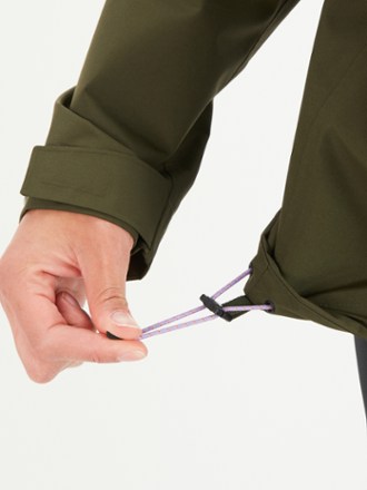 Marmot GORE-TEX Minimalist Jacket - Women's 5