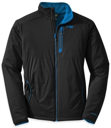 mens polo spring jackets