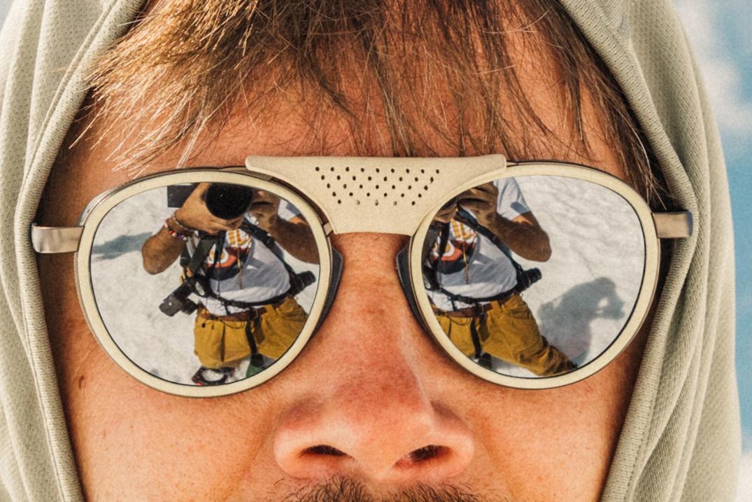 Location Image for Strada Polarized Sunglasses