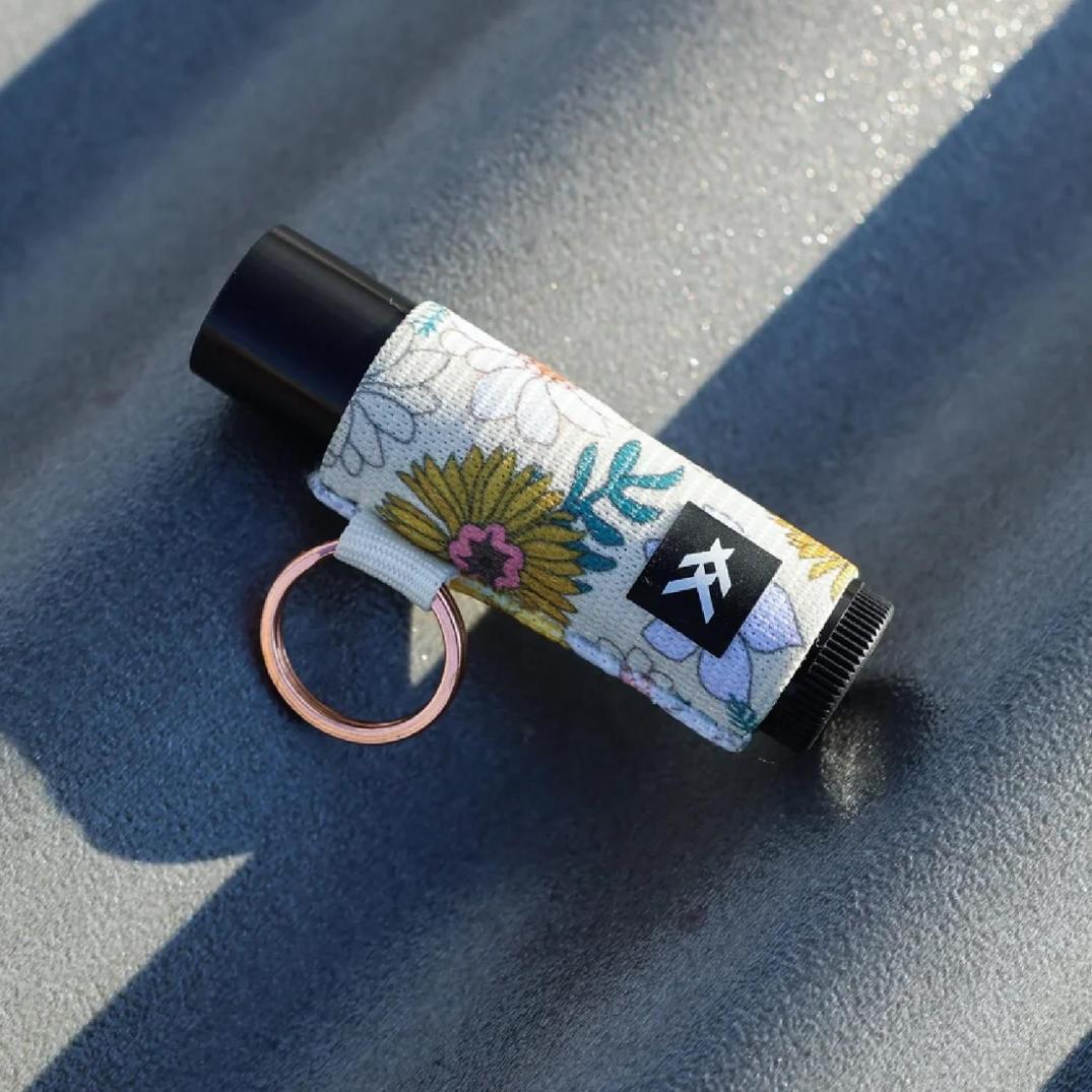 Location Image for Lip Balm Holder