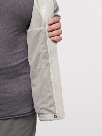 REI Co-op Rainier Rain Jacket - Women's Plus Sizes 4