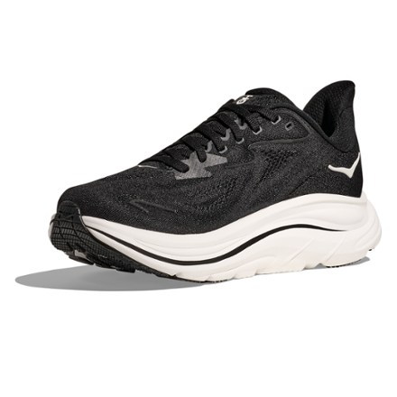 HOKA Clifton 10 Road-Running Shoes - Women's 3