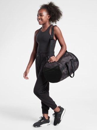 Athleta Limitless Overnight Bag - Kids' 5