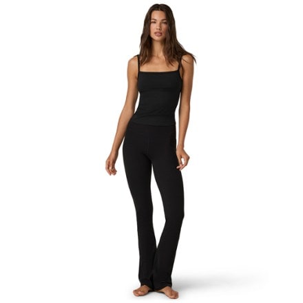 Vuori Elevation Square Neck Cami - Women's 2