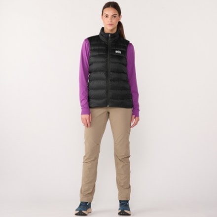 REI Co-op 650 Down Vest - Women's 3