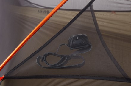 REI Co-op Quarter Dome SL 2 Tent 7