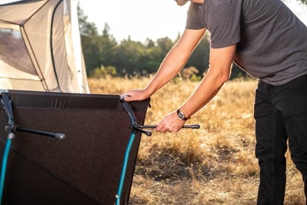 Helinox Cot One Leg Conversion Kit 3