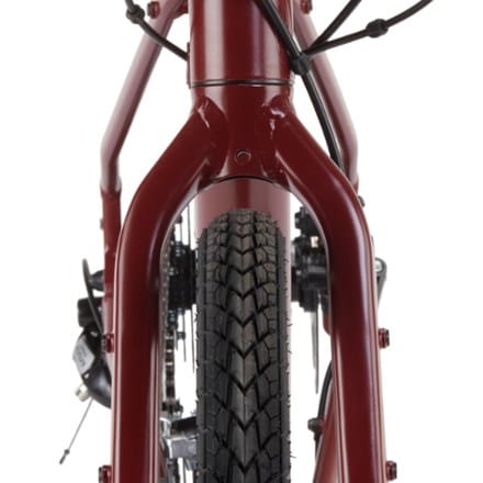 Co-op Cycles CTY 1.1 Step-Through Bike 1