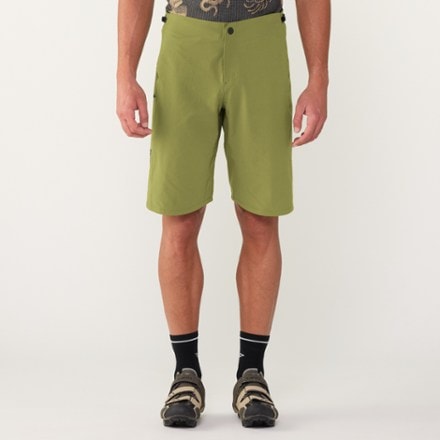 Outdoor Research Freewheel MTB Lite Ride Bike Shorts - Men's 2