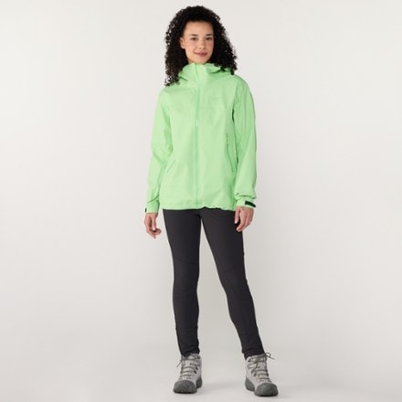 Arc'teryx Beta Jacket - Women's 3