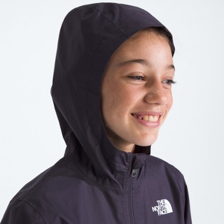 The North Face Zipline Rain Jacket - Kids' 3