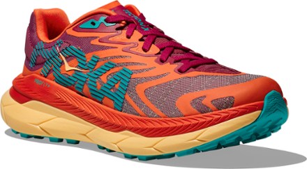 HOKA Tecton X 2 Trail-Running Shoes - Men's 2