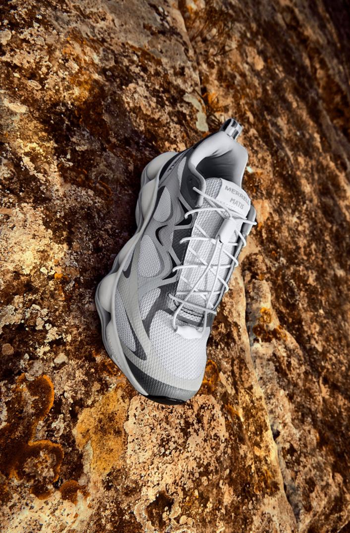 Location Image for SpeedARC Matis Hiking Shoes - Women's