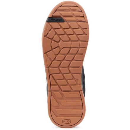 crankbrothers Stamp Lace Flat Mountain Bike Shoes - Men's 5