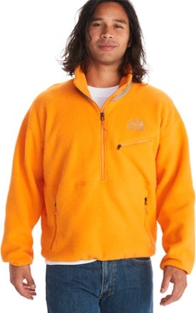 Marmot '94 E.C.O. Recycled Fleece Pullover - Men's 0
