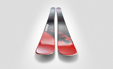 Nordica Enforcer 94 Unlimited Skis - Men's - 2023/2024 1