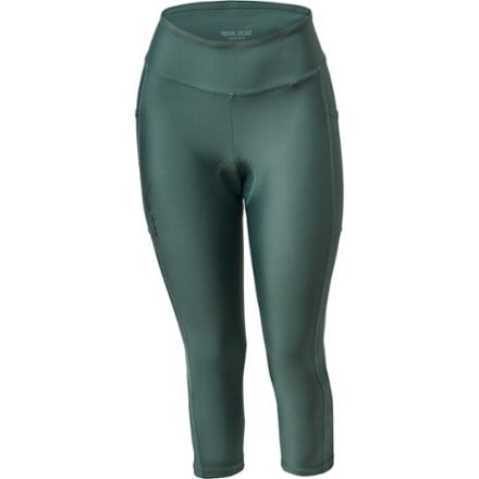 PEARL iZUMi Sugar 21" Cycling Crop Tights - Women's 0