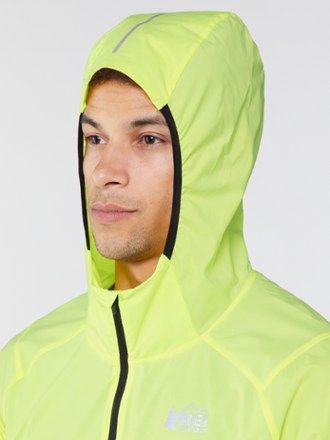 REI Co-op Active Pursuits Cycling Jacket - Men's 5
