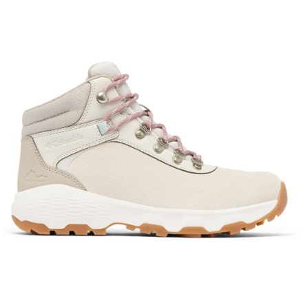 Columbia Newton Wander Hiking Boots - Women's 0