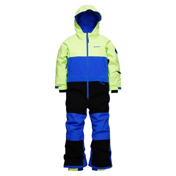 Product Image of color Lime/Vivid Blue/Raven Black