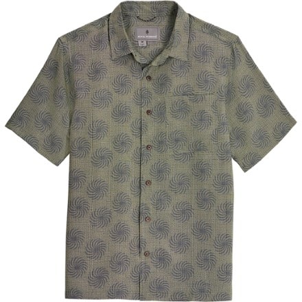 Royal Robbins Camino Pucker Shirt - Men's 0