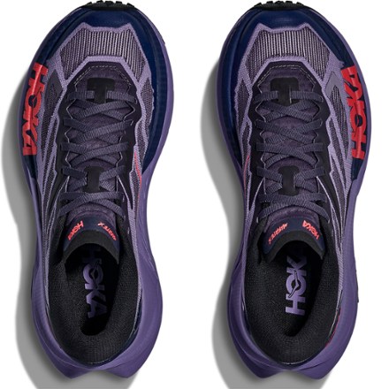 HOKA Mafate X Trail-Running Shoes - Women's 6