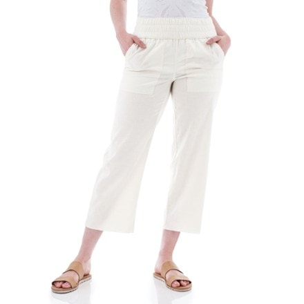 Aventura Temple Pants - Women's 0