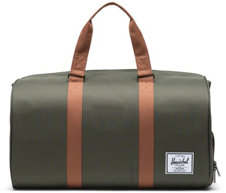 Sac clearance herschel novel