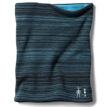 Smartwool Thermal Merino Reversible Neck Gaiter 0
