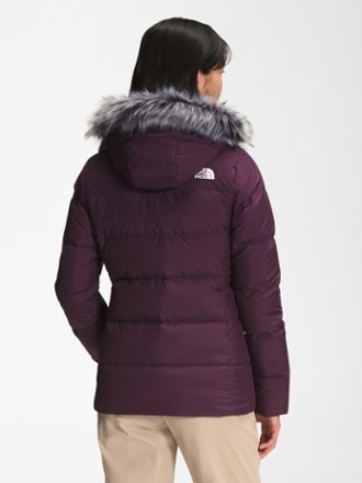 The North Face Gotham Down Jacket - Women's 2