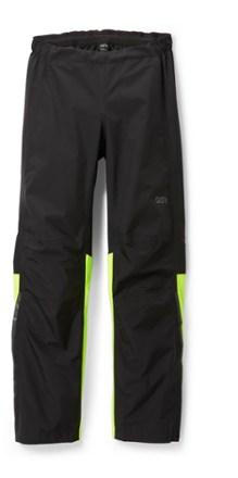 Gore tex cycling sales pants