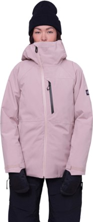 686 Women's Hydra Insulated Jacket